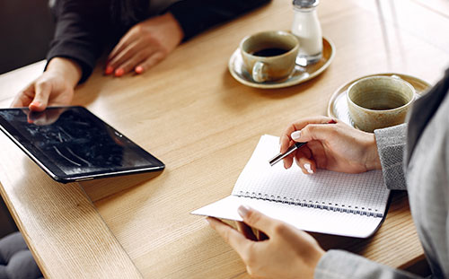 Waiver Consulting Group(웨이버린)