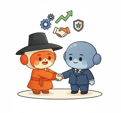 업무 자동화 에이전트