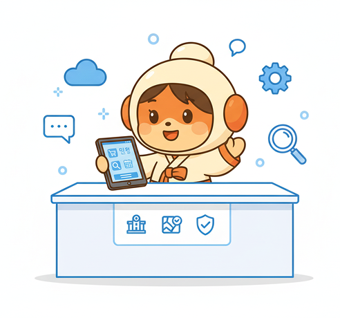 공공기관 / 지자체