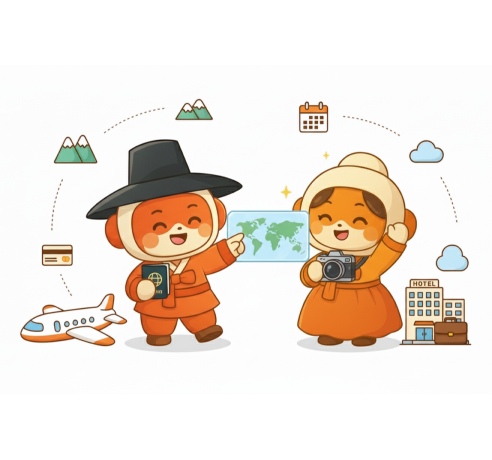 여행사