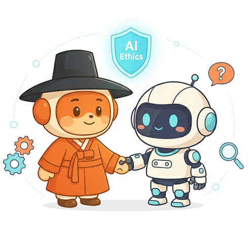 AI 윤리 & 투명성