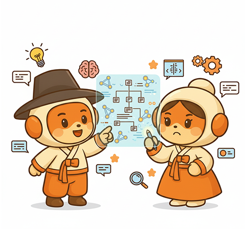 자체 AI 모델개발